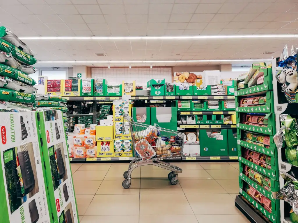 臭氧消毒机在食品加工车间中的应用方案与效果评估